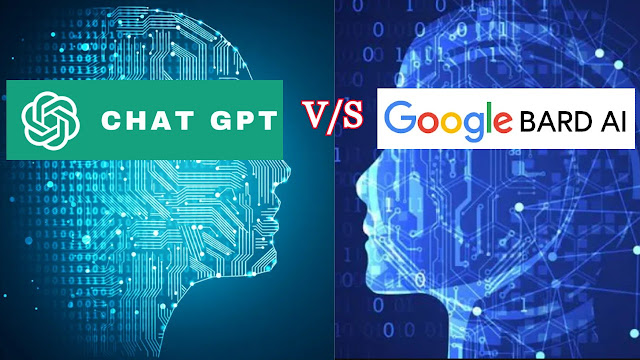 ChatGPT vs Google BARD: Which AI is Best? | Supernewscorner