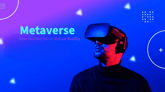 Concept of Metaverse | A New Technology Revolution in Virtual World | Supernewscorner