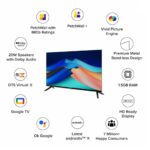 Xiaomi A Series 80 cm (32 inches) HD Ready Smart TV | Supernewscorner