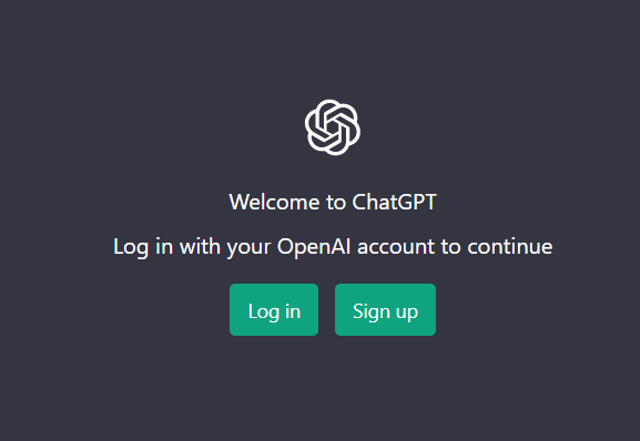 ChatGPT login and tutorial | Supernewscorner