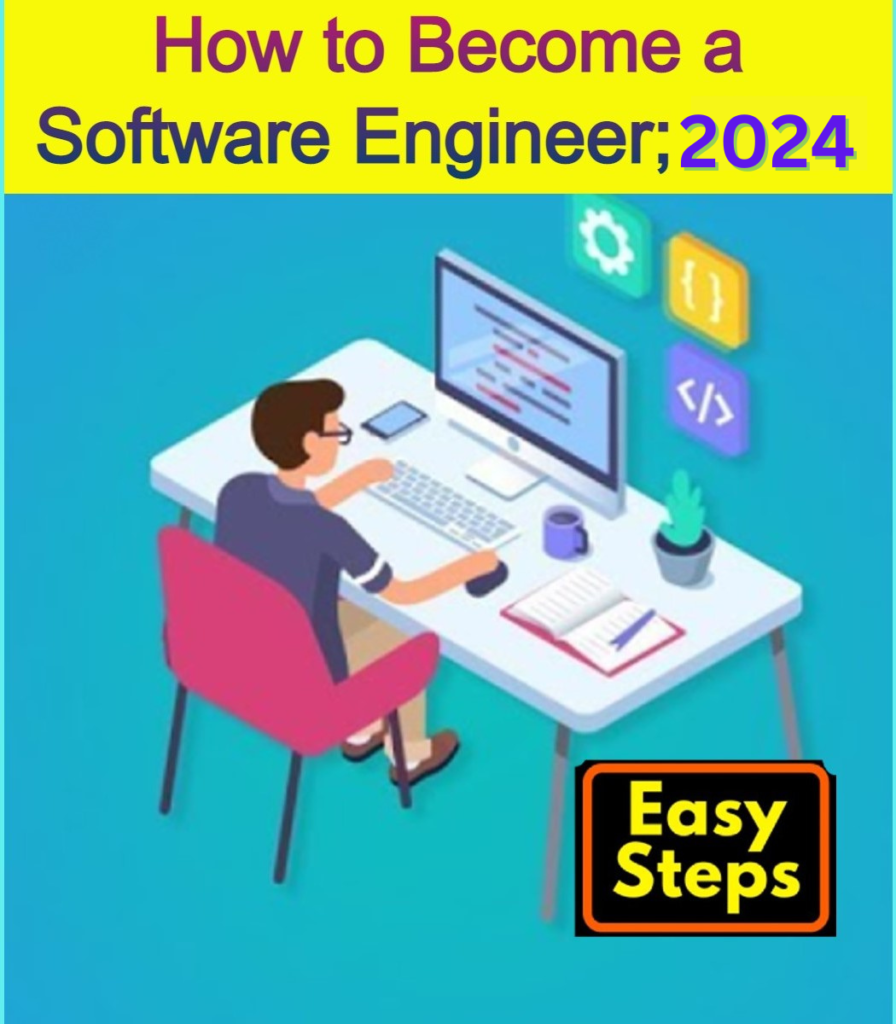 Become a software engineer in India; Steps & Tips, Salary 2024 | Supernewscorner